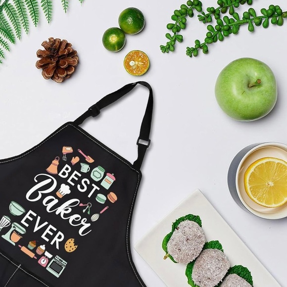 Baking/Cooking Apron - Picture 4 of 7